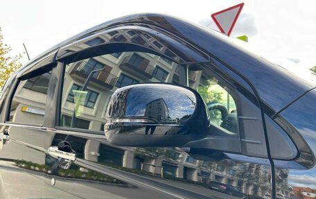 Honda N-WGN I рестайлинг, 2017 год, 950 000 рублей, 26 фотография