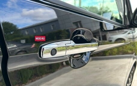 Honda N-WGN I рестайлинг, 2017 год, 950 000 рублей, 25 фотография