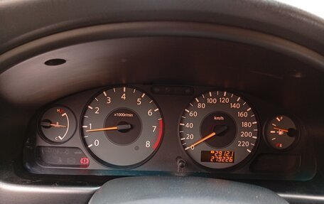 Nissan Almera Classic, 2006 год, 450 000 рублей, 8 фотография