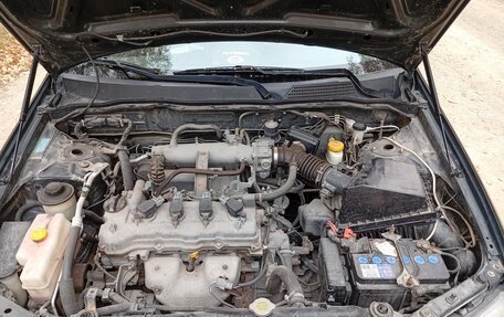 Nissan Almera Classic, 2006 год, 450 000 рублей, 7 фотография