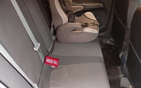 Nissan Almera Classic, 2006 год, 450 000 рублей, 5 фотография