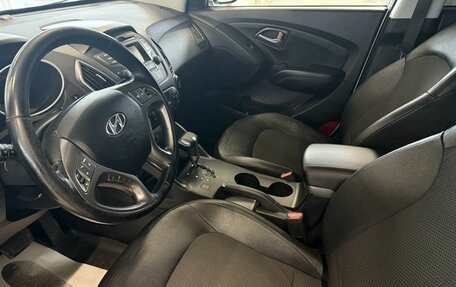 Hyundai ix35 I рестайлинг, 2014 год, 1 170 000 рублей, 7 фотография