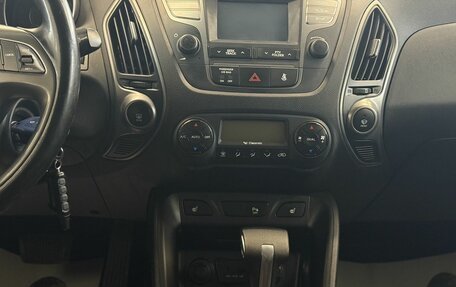 Hyundai ix35 I рестайлинг, 2014 год, 1 170 000 рублей, 11 фотография