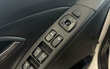 Hyundai ix35 I рестайлинг, 2014 год, 1 170 000 рублей, 8 фотография