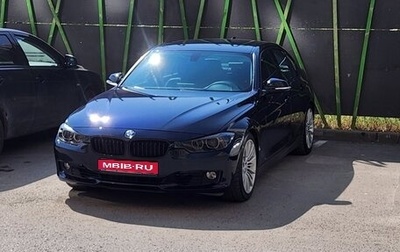 BMW 3 серия, 2012 год, 1 900 000 рублей, 1 фотография