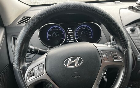 Hyundai ix35 I рестайлинг, 2014 год, 1 200 000 рублей, 6 фотография