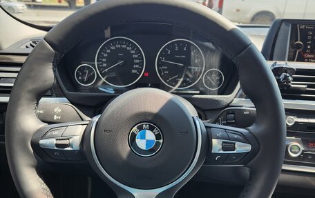 BMW 3 серия, 2012 год, 1 900 000 рублей, 7 фотография