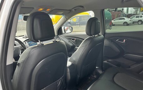 Hyundai ix35 I рестайлинг, 2014 год, 1 200 000 рублей, 8 фотография