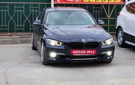 BMW 3 серия, 2012 год, 1 900 000 рублей, 3 фотография