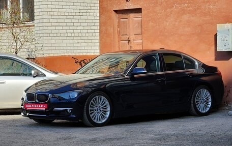 BMW 3 серия, 2012 год, 1 900 000 рублей, 5 фотография
