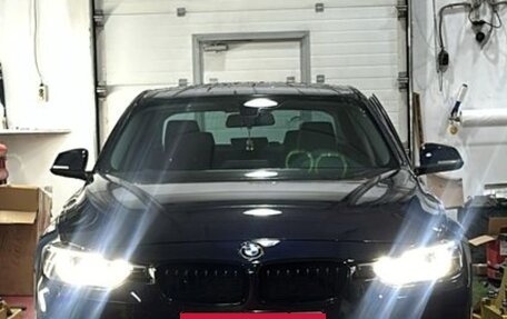 BMW 3 серия, 2012 год, 1 900 000 рублей, 2 фотография