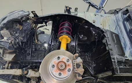 BMW 3 серия, 2012 год, 1 900 000 рублей, 11 фотография