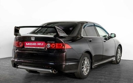 Honda Accord VII рестайлинг, 2008 год, 950 000 рублей, 3 фотография