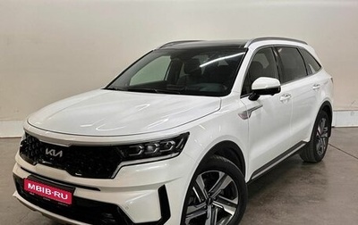 KIA Sorento IV, 2022 год, 3 350 000 рублей, 1 фотография