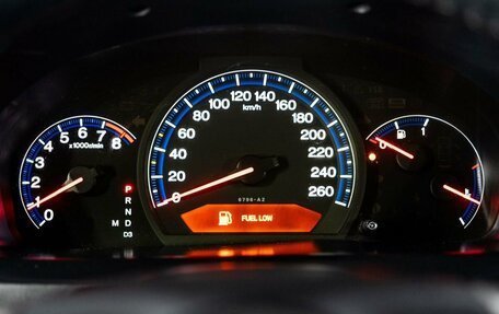 Honda Accord VII рестайлинг, 2008 год, 950 000 рублей, 10 фотография