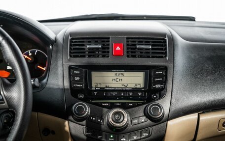 Honda Accord VII рестайлинг, 2008 год, 950 000 рублей, 11 фотография