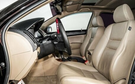 Honda Accord VII рестайлинг, 2008 год, 950 000 рублей, 7 фотография