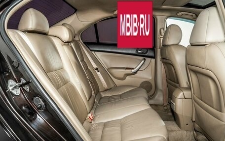 Honda Accord VII рестайлинг, 2008 год, 950 000 рублей, 5 фотография
