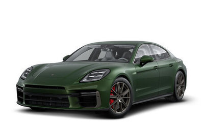 Porsche Panamera, 2025 год, 25 990 000 рублей, 1 фотография