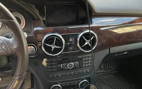Mercedes-Benz GLK-Класс, 2014 год, 2 150 000 рублей, 7 фотография