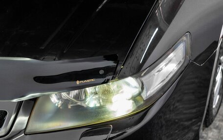 Honda Accord VII рестайлинг, 2008 год, 950 000 рублей, 18 фотография