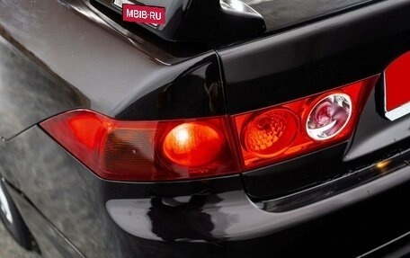 Honda Accord VII рестайлинг, 2008 год, 950 000 рублей, 20 фотография