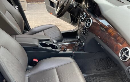 Mercedes-Benz GLK-Класс, 2014 год, 2 150 000 рублей, 13 фотография