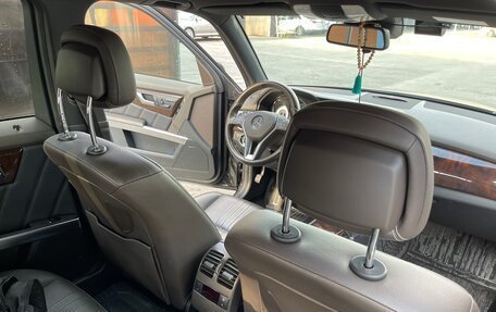 Mercedes-Benz GLK-Класс, 2014 год, 2 150 000 рублей, 15 фотография