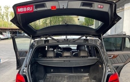 Mercedes-Benz GLK-Класс, 2014 год, 2 150 000 рублей, 17 фотография