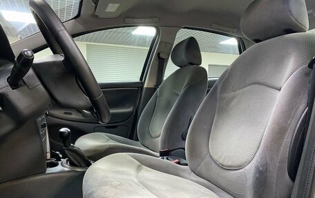 Citroen C5 I рестайлинг, 2007 год, 512 000 рублей, 10 фотография