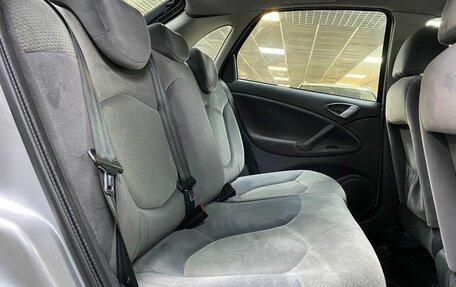 Citroen C5 I рестайлинг, 2007 год, 512 000 рублей, 11 фотография
