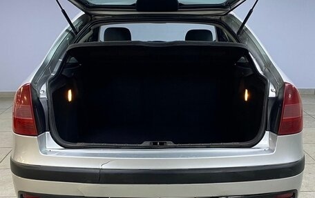 Citroen C5 I рестайлинг, 2007 год, 512 000 рублей, 17 фотография