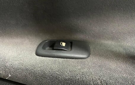 Citroen C5 I рестайлинг, 2007 год, 512 000 рублей, 18 фотография