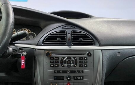 Citroen C5 I рестайлинг, 2007 год, 512 000 рублей, 20 фотография