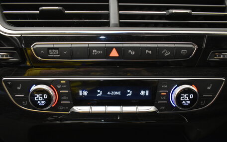 Audi Q7, 2019 год, 5 149 000 рублей, 17 фотография