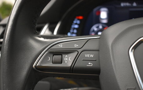 Audi Q7, 2019 год, 5 149 000 рублей, 9 фотография