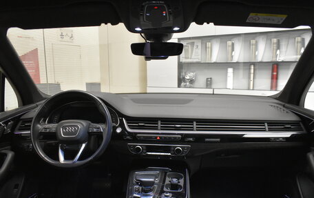Audi Q7, 2019 год, 5 149 000 рублей, 8 фотография
