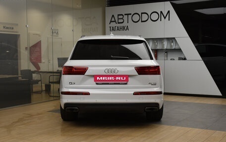 Audi Q7, 2019 год, 5 149 000 рублей, 6 фотография