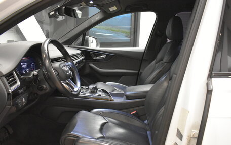 Audi Q7, 2019 год, 5 149 000 рублей, 25 фотография
