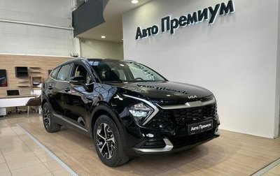 KIA Sportage IV рестайлинг, 2025 год, 3 850 000 рублей, 1 фотография