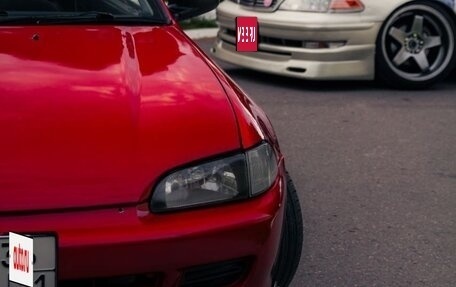 Honda Civic VII, 1994 год, 419 000 рублей, 1 фотография