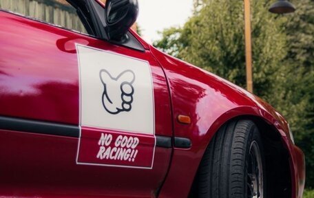 Honda Civic VII, 1994 год, 419 000 рублей, 3 фотография