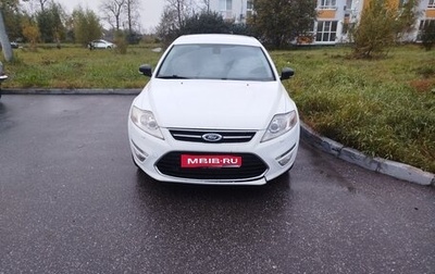 Ford Mondeo IV, 2011 год, 900 000 рублей, 1 фотография