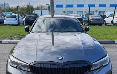 BMW 3 серия, 2021 год, 3 600 000 рублей, 1 фотография