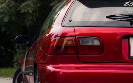 Honda Civic VII, 1994 год, 419 000 рублей, 4 фотография