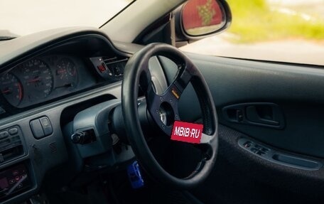 Honda Civic VII, 1994 год, 419 000 рублей, 6 фотография