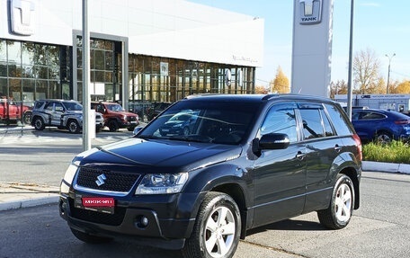 Suzuki Grand Vitara, 2008 год, 1 075 000 рублей, 1 фотография