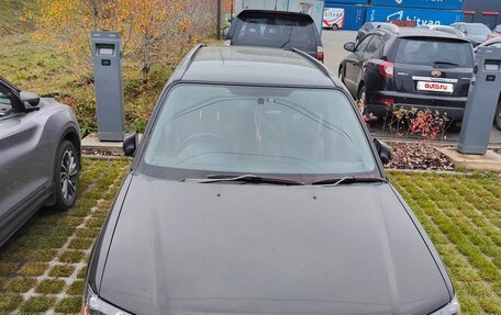 Subaru Forester, 2003 год, 650 000 рублей, 7 фотография
