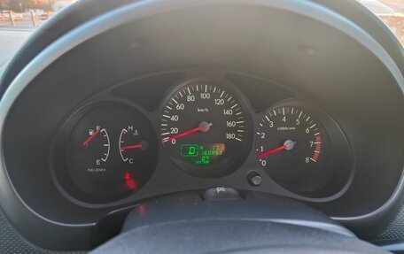 Subaru Forester, 2003 год, 650 000 рублей, 26 фотография