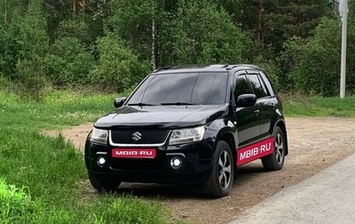 Suzuki Grand Vitara, 2007 год, 720 000 рублей, 1 фотография